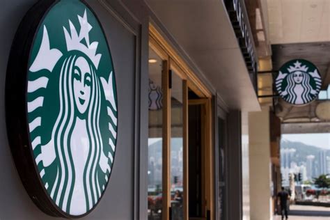 who are starbucks suppliers